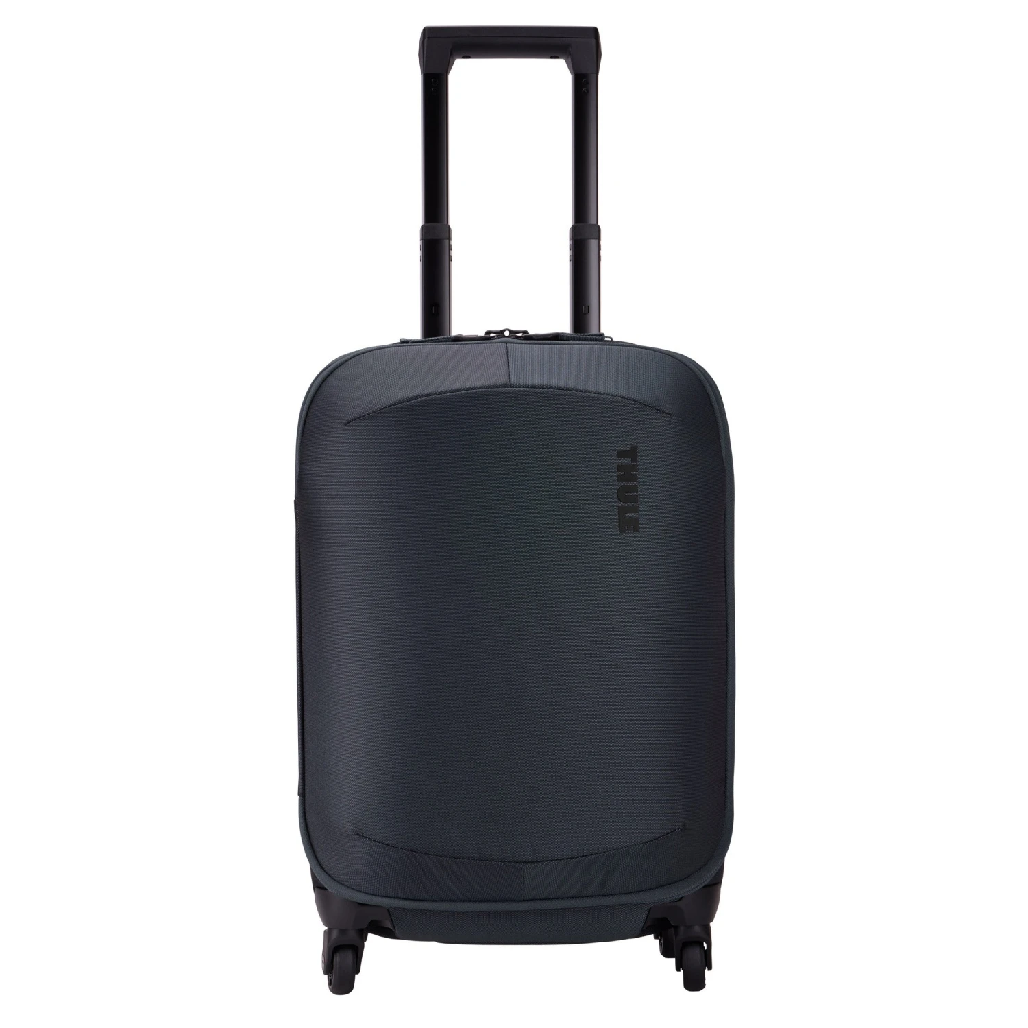 Thule Subterra 2 Carry On Spinner - Black Durable 4-Wheel Hardshell-Back Luggage 7 Thule Subterra 2 Carry On Spinner - Black Durable 4-Wheel Hardshell-Back Luggage - Image 5