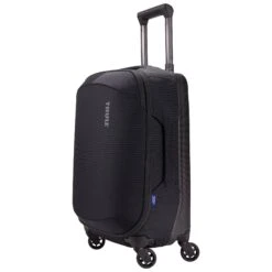 Thule Subterra 2 Carry On Spinner - Black Durable 4-Wheel Hardshell-Back Luggage 28 Thule Subterra 2 Carry On Spinner - Black Durable 4-Wheel Hardshell-Back Luggage -Luggage Pros Store Thule Luggage Subterra 2 Carry On Spinner 7