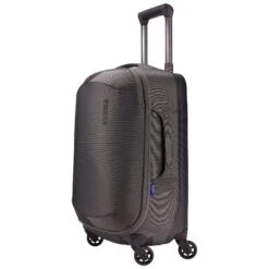 Thule Subterra 2 Carry On Spinner - Black Durable 4-Wheel Hardshell-Back Luggage 29 Thule Subterra 2 Carry On Spinner - Black Durable 4-Wheel Hardshell-Back Luggage -Luggage Pros Store Thule Luggage Subterra 2 Carry On Spinner 8