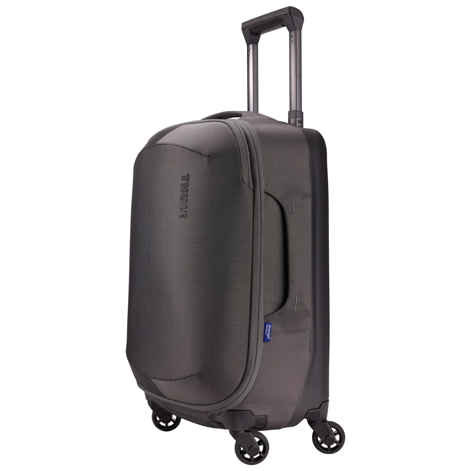 Thule Subterra 2 Carry On Spinner - Black Durable 4-Wheel Hardshell-Back Luggage 10 Thule Subterra 2 Carry On Spinner - Black Durable 4-Wheel Hardshell-Back Luggage - Image 8