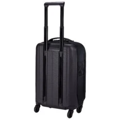 Thule Subterra 2 Carry On Spinner - Black Durable 4-Wheel Hardshell-Back Luggage 30 Thule Subterra 2 Carry On Spinner - Black Durable 4-Wheel Hardshell-Back Luggage -Luggage Pros Store Thule Luggage Subterra 2 Carry On Spinner 9