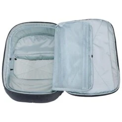 Thule Subterra 2 Convertible Carry On – 3-in-1 Travel Backpack & Duffel with Removable Laptop Attaché -Luggage Pros Store Thule Luggage Subterra 2 Convertible Carry On 8