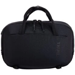 Thule Subterra 2 Dark Slate 5L Expandable Crossbody Bag - Versatile Travel Handbag 13 Thule Subterra 2 Dark Slate 5L Expandable Crossbody Bag - Versatile Travel Handbag -Luggage Pros Store Thule Luggage Subterra 2 Crossbody Bag 5L 4