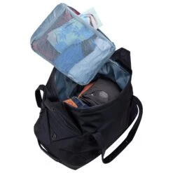 Thule Subterra 2 Duffel 35L Dark Slate – Sleek Modern Travel Bag with Magnetic Buckles -Luggage Pros Store Thule Luggage Subterra 2 Duffel 35L 13