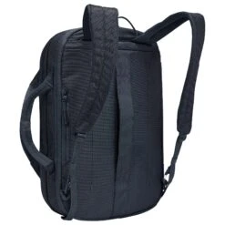 Thule Subterra 2 Hybrid Travel Bag – 15L to 23L Expandable Laptop Briefcase and Backpack 31 Thule Subterra 2 Hybrid Travel Bag – 15L to 23L Expandable Laptop Briefcase and Backpack -Luggage Pros Store Thule Luggage Subterra 2 Hybrid Travel Bag 12