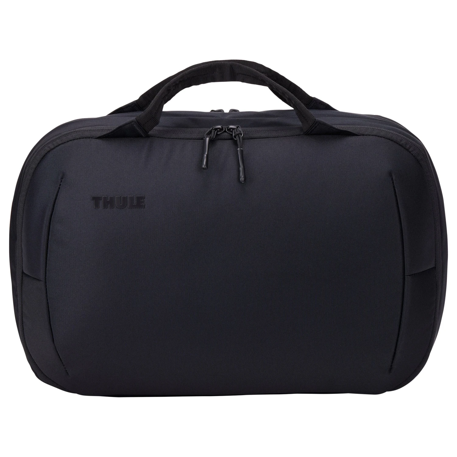 Thule Subterra 2 Hybrid Travel Bag – 15L to 23L Expandable Laptop Briefcase and Backpack 7 Thule Subterra 2 Hybrid Travel Bag – 15L to 23L Expandable Laptop Briefcase and Backpack - Image 5