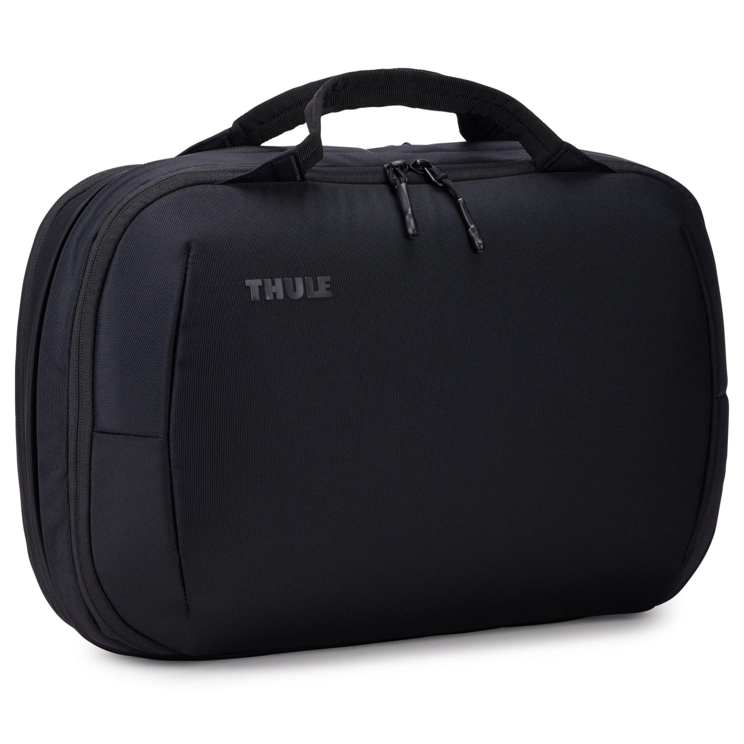 Thule Subterra 2 Hybrid Travel Bag – 15L to 23L Expandable Laptop Briefcase and Backpack 9 Thule Subterra 2 Hybrid Travel Bag – 15L to 23L Expandable Laptop Briefcase and Backpack - Image 7