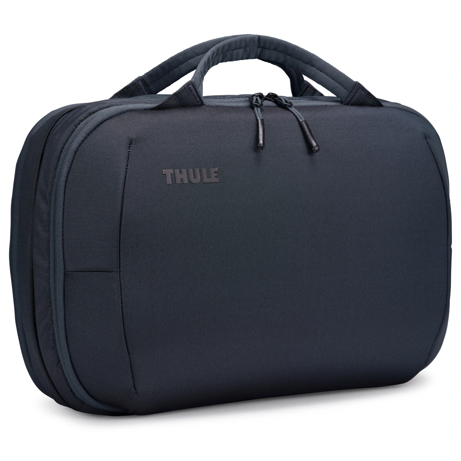 Thule Subterra 2 Hybrid Travel Bag – 15L to 23L Expandable Laptop Briefcase and Backpack 10 Thule Subterra 2 Hybrid Travel Bag – 15L to 23L Expandable Laptop Briefcase and Backpack - Image 8