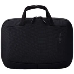 Thule Luggage Subterra 2 Laptop And Tablet Attache 14" -Luggage Pros Store Thule Luggage Subterra 2 Laptop and Tablet Attache 14 4