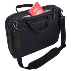 Thule Subterra 2 Dark Grey 800D Nylon – 16" Laptop & Tablet Professional Attache 15 Thule Subterra 2 Dark Grey 800D Nylon – 16" Laptop & Tablet Professional Attache -Luggage Pros Store Thule Luggage Subterra 2 Laptop and Tablet Attache 16 6