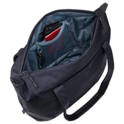 Thule Subterra 2 Tote Black - Sleek 16" Laptop Travel Bag & Carry-On 29 Thule Subterra 2 Tote Black - Sleek 16" Laptop Travel Bag & Carry-On -Luggage Pros Store Thule Luggage Subterra 2 Tote 10