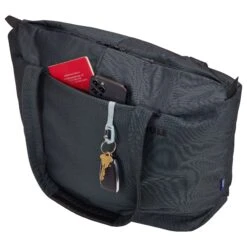 Thule Subterra 2 Tote Black - Sleek 16" Laptop Travel Bag & Carry-On 34 Thule Subterra 2 Tote Black - Sleek 16" Laptop Travel Bag & Carry-On -Luggage Pros Store Thule Luggage Subterra 2 Tote 15