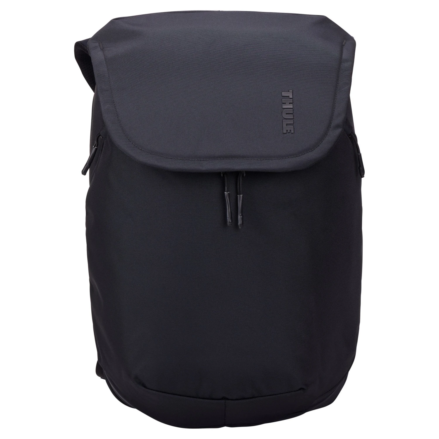 Thule Subterra 2 Black 26L-32L Expandable - Fold-Over Travel Laptop Backpack 6 Thule Subterra 2 Black 26L-32L Expandable - Fold-Over Travel Laptop Backpack - Image 4