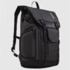 Thule Subterra 25L Dark Shadow Grey - Commuter Laptop Backpack with SafeEdge Protection