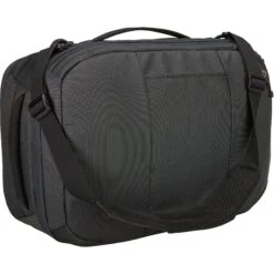 Thule Subterra Carry-On 40L Duffel - Versatile 2-in-1 Soft-Sided Travel Backpack -Luggage Pros Store Thule Luggage Subterra Carry On 40L Duffel 5