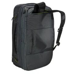 Thule Subterra Carry-On 40L Duffel - Versatile 2-in-1 Soft-Sided Travel Backpack -Luggage Pros Store Thule Luggage Subterra Carry On 40L Duffel 6