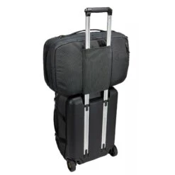 Thule Subterra Carry-On 40L Duffel - Versatile 2-in-1 Soft-Sided Travel Backpack -Luggage Pros Store Thule Luggage Subterra Carry On 40L Duffel 7