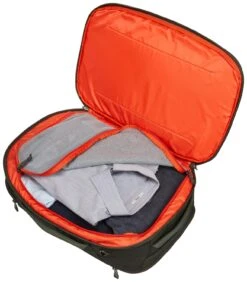 Thule Subterra 40L Dark Shadow - Convertible 3-Way Carry-On Travel Bag 32 Thule Subterra 40L Dark Shadow - Convertible 3-Way Carry-On Travel Bag -Luggage Pros Store Thule Luggage Subterra Convertible Carry on 40L 11