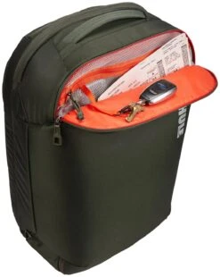 Thule Subterra 40L Dark Shadow - Convertible 3-Way Carry-On Travel Bag 39 Thule Subterra 40L Dark Shadow - Convertible 3-Way Carry-On Travel Bag -Luggage Pros Store Thule Luggage Subterra Convertible Carry on 40L 18