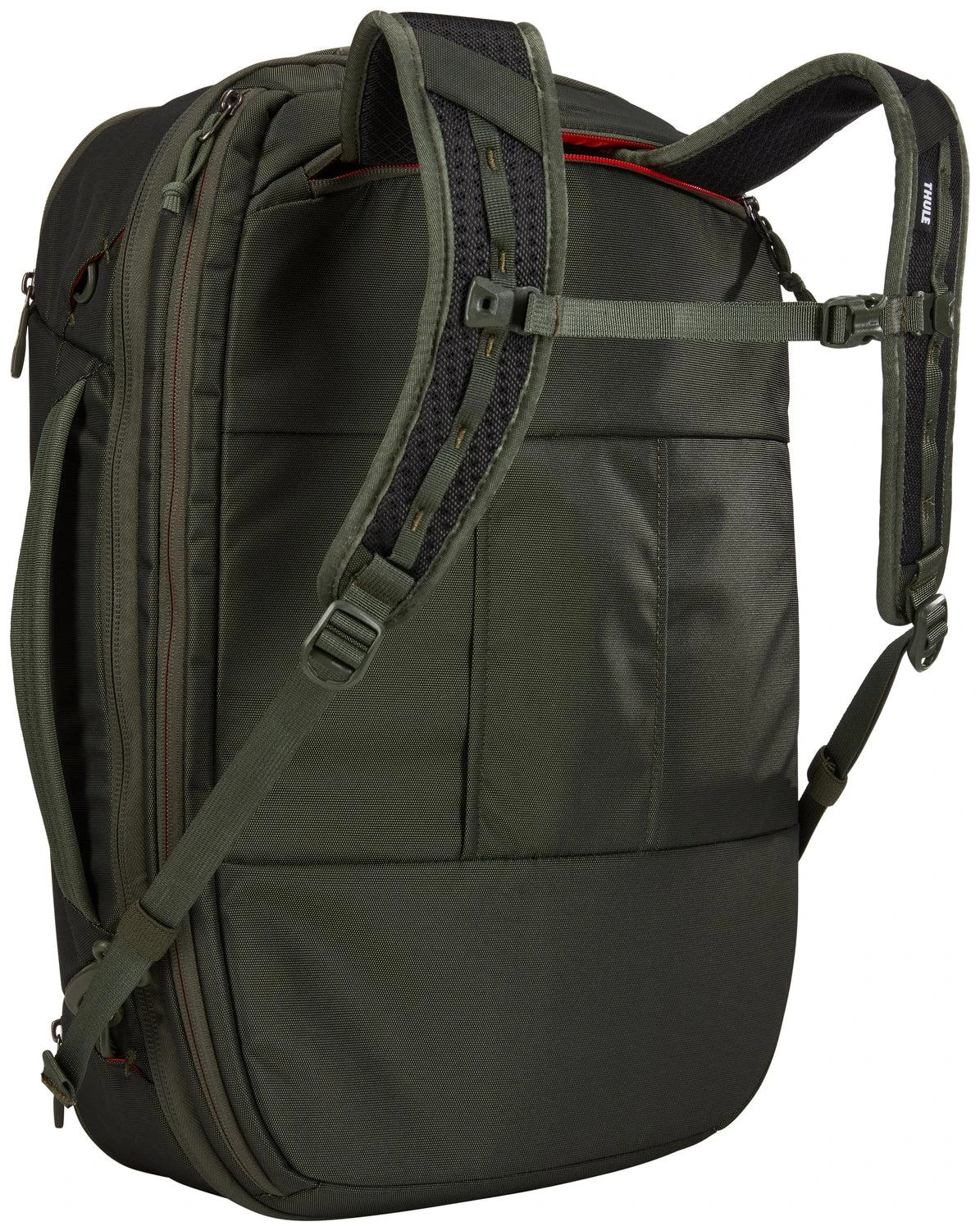 Thule Subterra 40L Dark Shadow - Convertible 3-Way Carry-On Travel Bag 22 Thule Subterra 40L Dark Shadow - Convertible 3-Way Carry-On Travel Bag - Image 20