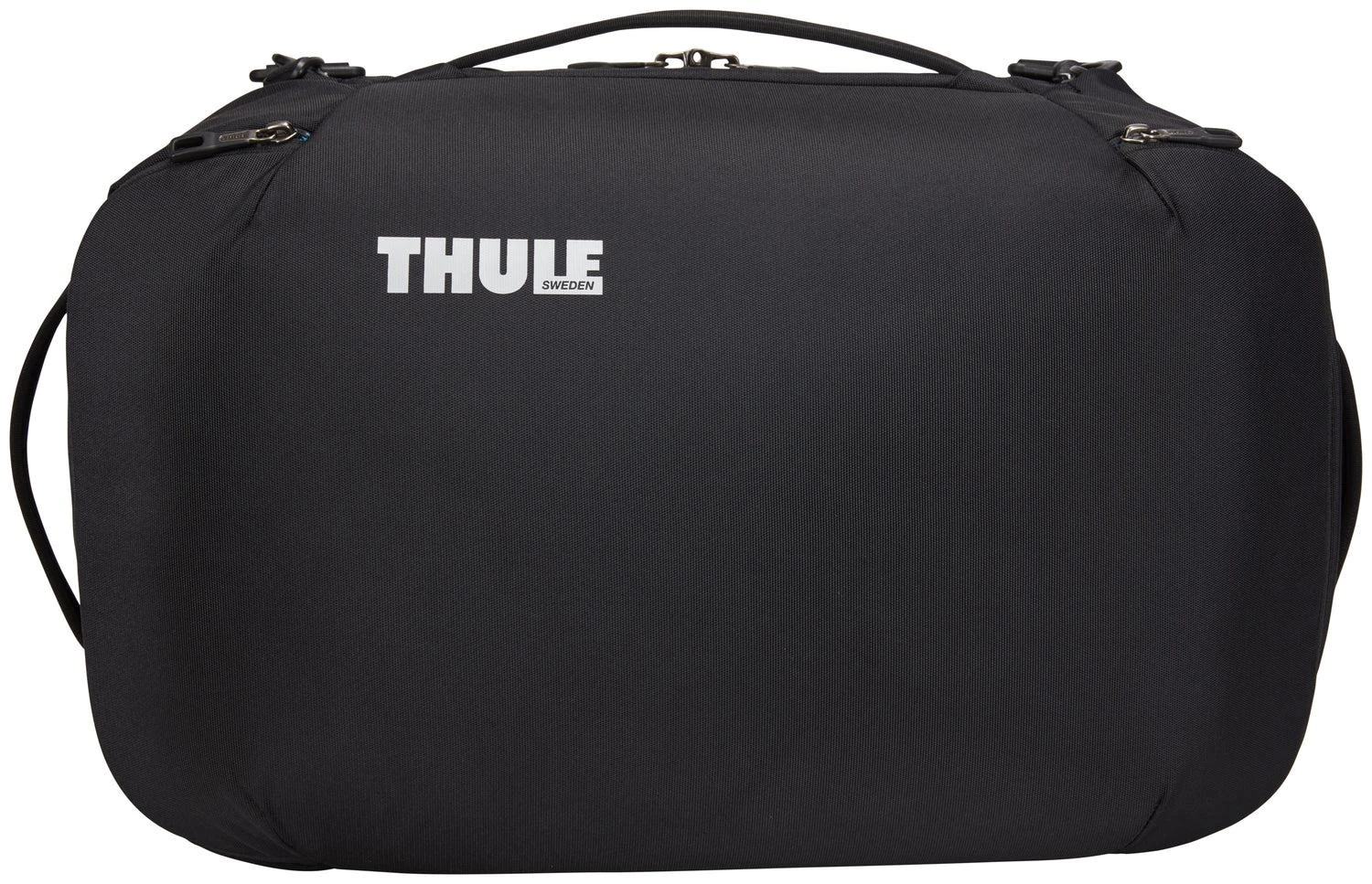 Thule Subterra 40L Dark Shadow - Convertible 3-Way Carry-On Travel Bag 7 Thule Subterra 40L Dark Shadow - Convertible 3-Way Carry-On Travel Bag - Image 5