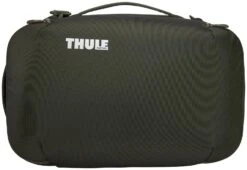 Thule Subterra 40L Dark Shadow - Convertible 3-Way Carry-On Travel Bag 27 Thule Subterra 40L Dark Shadow - Convertible 3-Way Carry-On Travel Bag -Luggage Pros Store Thule Luggage Subterra Convertible Carry on 40L 6
