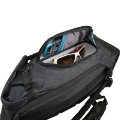 Thule Luggage Subterra Daypack -Luggage Pros Store Thule Luggage Subterra Daypack 3