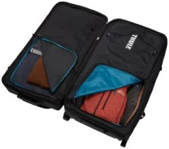 Thule Luggage Subterra Luggage 75cm/30" 29 Thule Luggage Subterra Luggage 75cm/30" -Luggage Pros Store Thule Luggage Subterra Luggage 75cm30 12