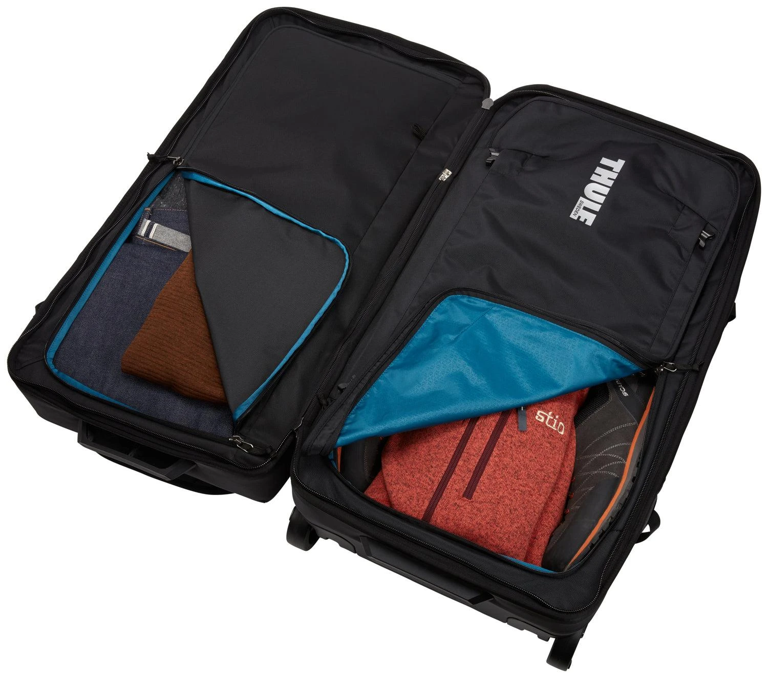 Thule Luggage Subterra Luggage 75cm/30" 14 Thule Luggage Subterra Luggage 75cm/30" - Image 12
