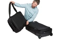 Thule Luggage Subterra Luggage 75cm/30" 31 Thule Luggage Subterra Luggage 75cm/30" -Luggage Pros Store Thule Luggage Subterra Luggage 75cm30 14