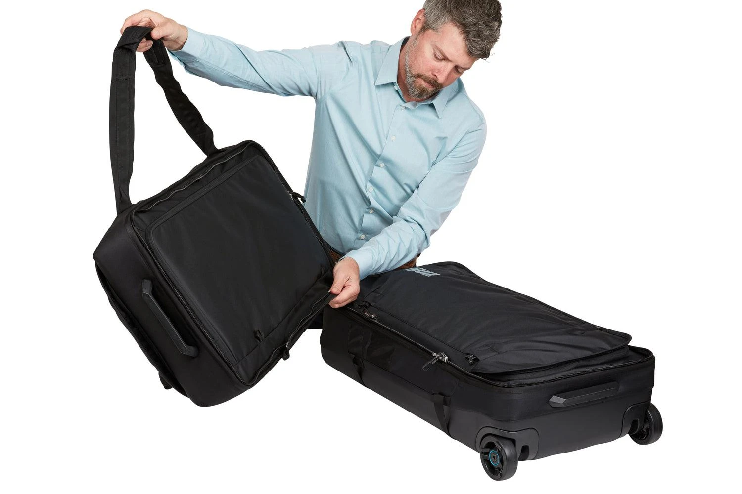 Thule Luggage Subterra Luggage 75cm/30" 16 Thule Luggage Subterra Luggage 75cm/30" - Image 14