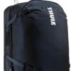 Thule Luggage Subterra Rolling 56L Duffel -Luggage Pros Store Thule Luggage Subterra Rolling 56L Duffel