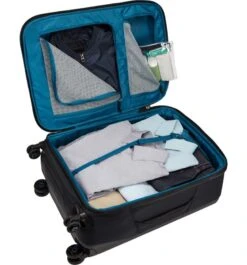 Thule Luggage Subterra Spinner 63cm/25" 34 Thule Luggage Subterra Spinner 63cm/25" -Luggage Pros Store Thule Luggage Subterra Spinner 63cm25 15