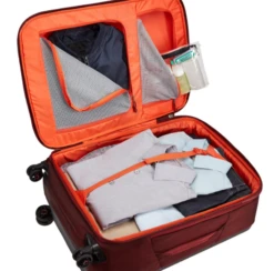 Thule Luggage Subterra Spinner 63cm/25" 35 Thule Luggage Subterra Spinner 63cm/25" -Luggage Pros Store Thule Luggage Subterra Spinner 63cm25 16