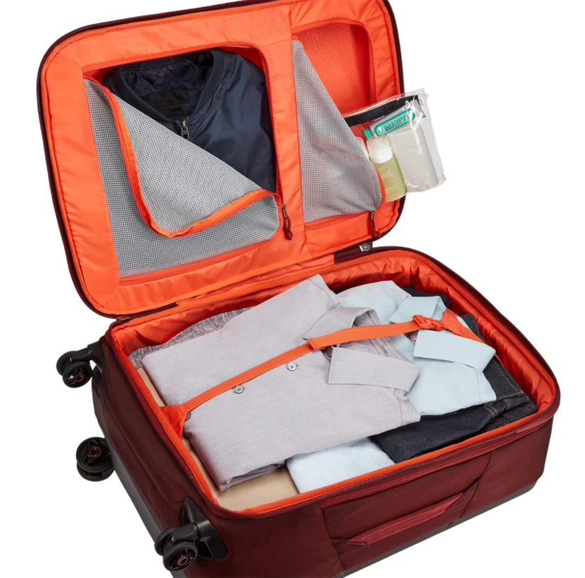 Thule Luggage Subterra Spinner 63cm/25" 18 Thule Luggage Subterra Spinner 63cm/25" - Image 16