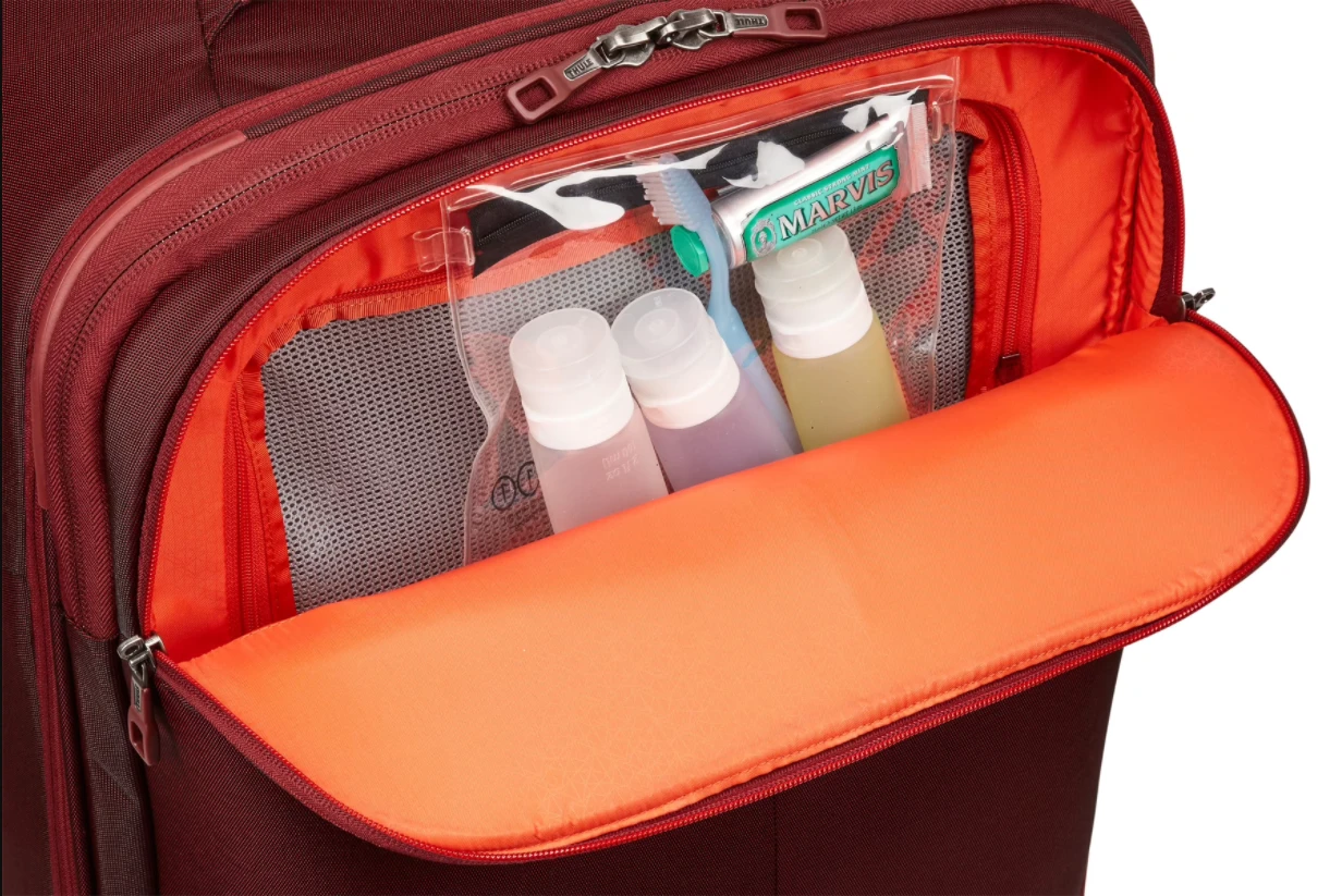 Thule Luggage Subterra Spinner 63cm/25" 20 Thule Luggage Subterra Spinner 63cm/25" - Image 18