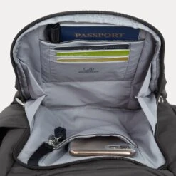 Travelon Anti-Theft Backpack 13 Travelon Anti-Theft Backpack -Luggage Pros Store Travelon Anti Theft Backpack 5
