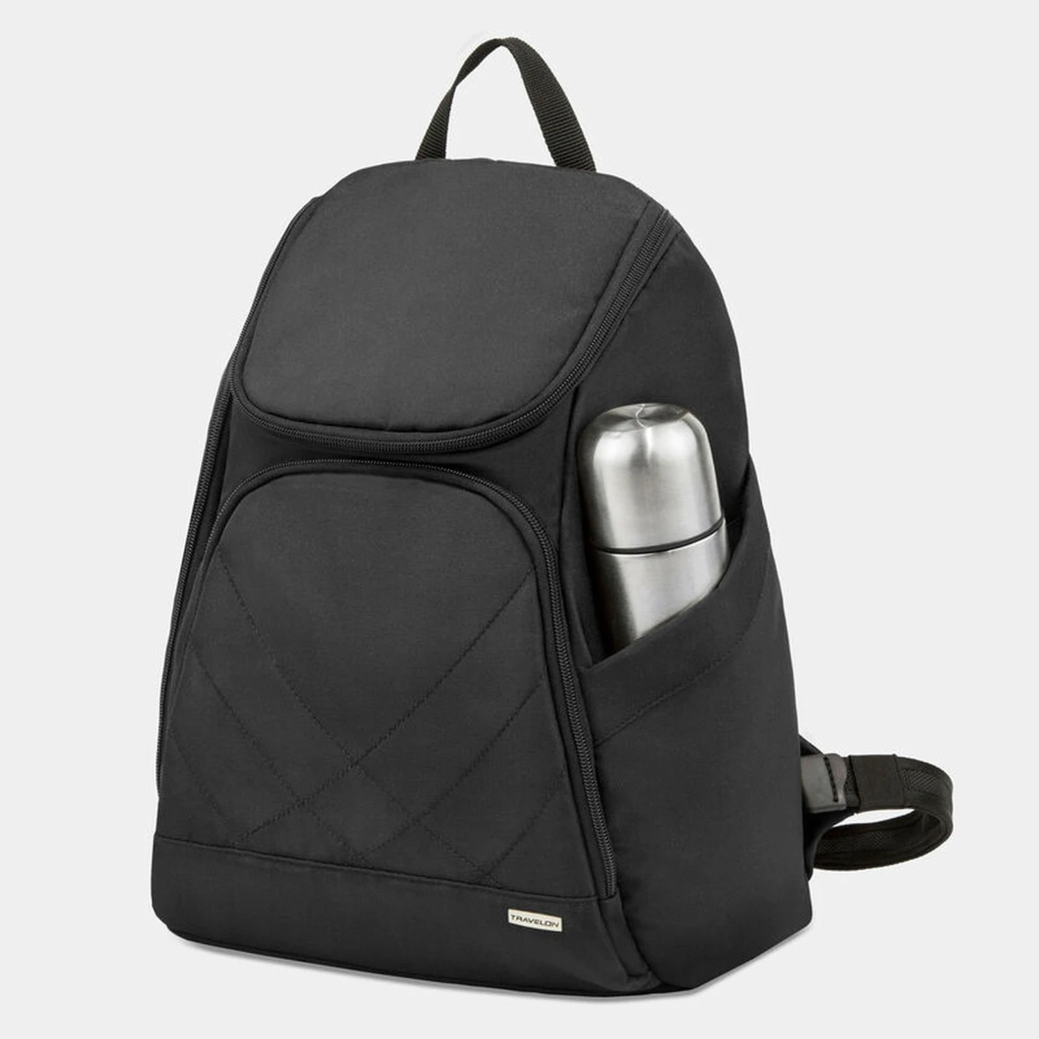 Travelon Anti-Theft Backpack 3 Travelon Anti-Theft Backpack