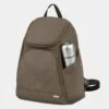 Travelon Anti-Theft Classic Backpack -Luggage Pros Store Travelon Anti Theft Classic Backpack