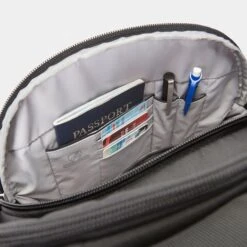 Travelon Anti-Theft Classic Large Backpack -Luggage Pros Store Travelon Anti Theft Classic Large Backpack 11