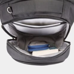 Travelon Anti-Theft Classic Large Backpack -Luggage Pros Store Travelon Anti Theft Classic Large Backpack 7