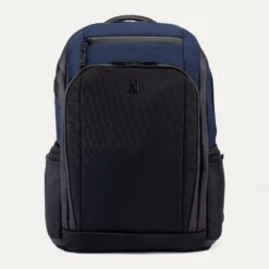 Travelpro Altitude All-Purpose Full Expansion Laptop Backpack 24-34L -Luggage Pros Store Travelpro Altitude All Purpose Full Expansion Laptop Backpack 24 34L 11
