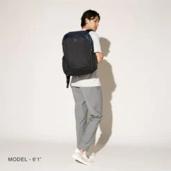 Travelpro Altitude All-Purpose Full Expansion Laptop Backpack 24-34L -Luggage Pros Store Travelpro Altitude All Purpose Full Expansion Laptop Backpack 24 34L 18