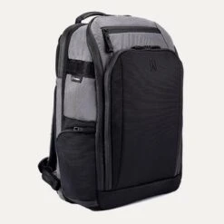 Travelpro Altitude All-Purpose Full Expansion Laptop Backpack 24-34L -Luggage Pros Store Travelpro Altitude All Purpose Full Expansion Laptop Backpack 24 34L 19