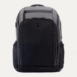 Travelpro Altitude All-Purpose Full Expansion Laptop Backpack 24-34L -Luggage Pros Store Travelpro Altitude All Purpose Full Expansion Laptop Backpack 24 34L 20