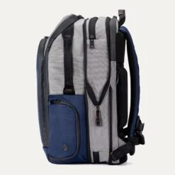 Travelpro Altitude All-Purpose Full Expansion Laptop Backpack 24-34L -Luggage Pros Store Travelpro Altitude All Purpose Full Expansion Laptop Backpack 24 34L 5