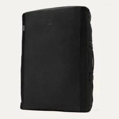 Travelpro Altitude Shadow Black ECOFAB – Convertible 2-in-1 Duffel & Backpack Travel Bag 33 Travelpro Altitude Shadow Black ECOFAB – Convertible 2-in-1 Duffel & Backpack Travel Bag -Luggage Pros Store Travelpro Altitude Convertible DuffelBackpack 14