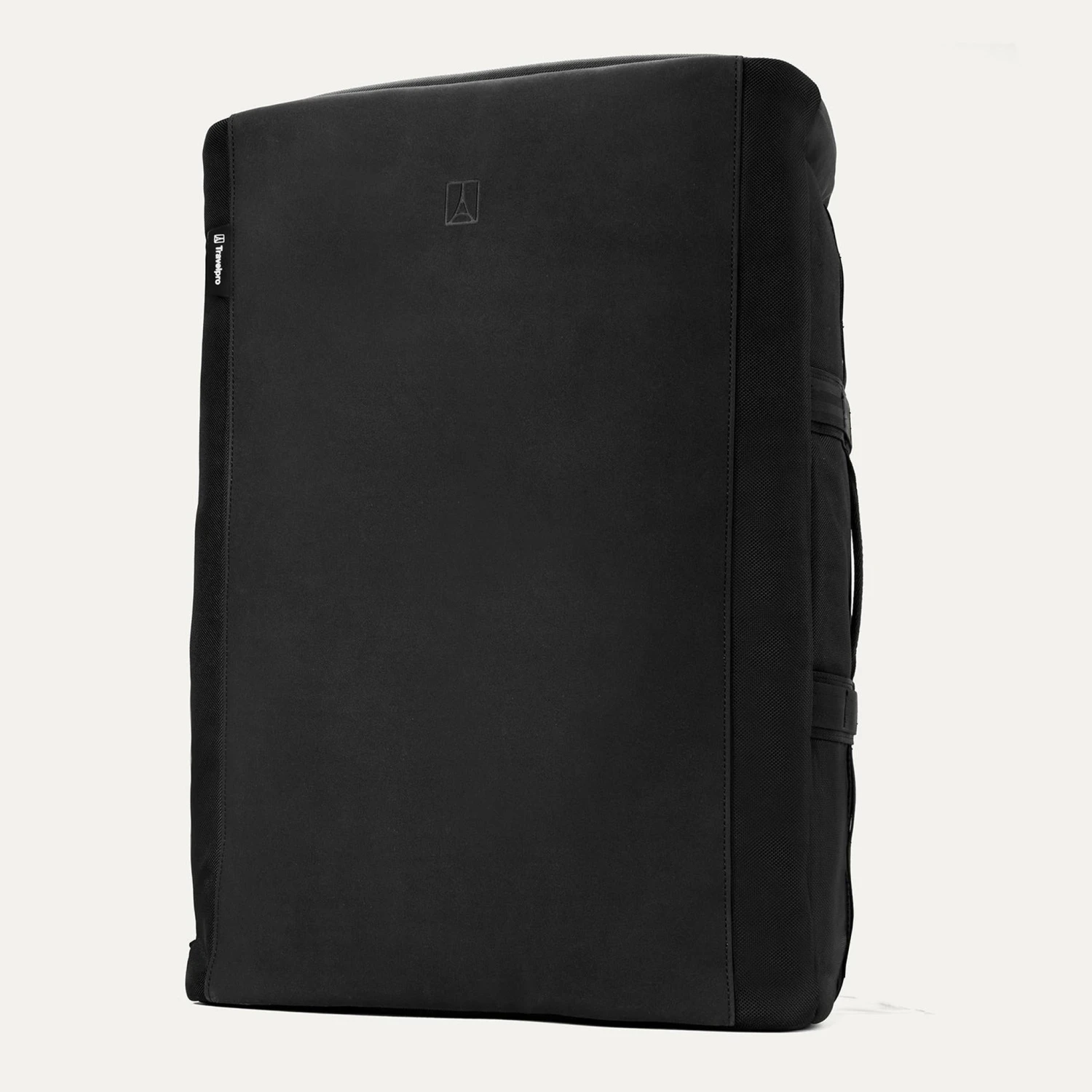 Travelpro Altitude Shadow Black ECOFAB – Convertible 2-in-1 Duffel & Backpack Travel Bag 16 Travelpro Altitude Shadow Black ECOFAB – Convertible 2-in-1 Duffel & Backpack Travel Bag - Image 14