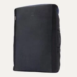 Travelpro Altitude Shadow Black ECOFAB – Convertible 2-in-1 Duffel & Backpack Travel Bag 27 Travelpro Altitude Shadow Black ECOFAB – Convertible 2-in-1 Duffel & Backpack Travel Bag -Luggage Pros Store Travelpro Altitude Convertible DuffelBackpack 8