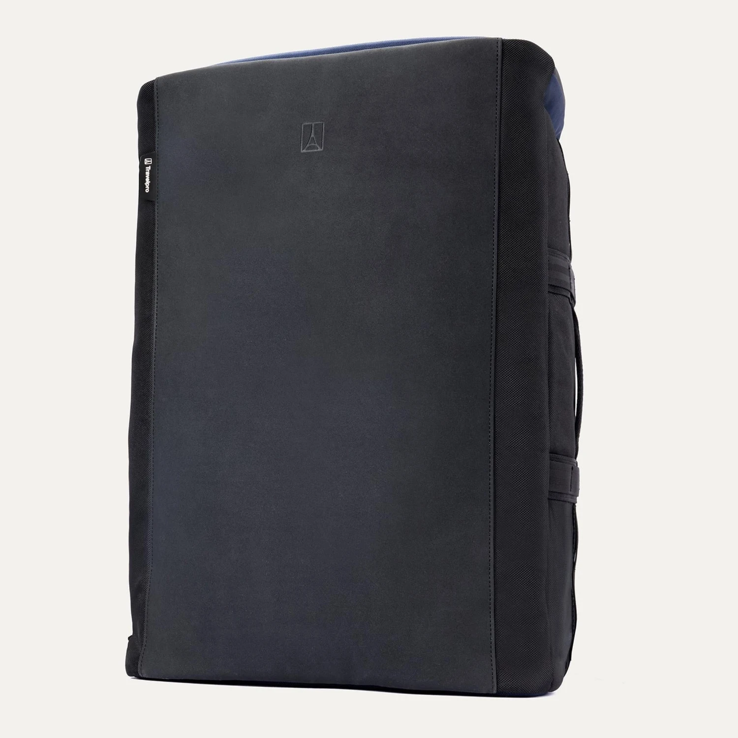 Travelpro Altitude Shadow Black ECOFAB – Convertible 2-in-1 Duffel & Backpack Travel Bag 10 Travelpro Altitude Shadow Black ECOFAB – Convertible 2-in-1 Duffel & Backpack Travel Bag - Image 8